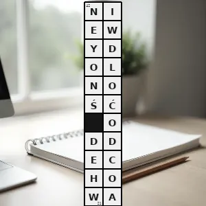 Hasło krzyżówkowe hipokalemia - niewydolność oddechowa – rozwiązanie, synonimy, podpowiedzi i definicje krzyżówkowe